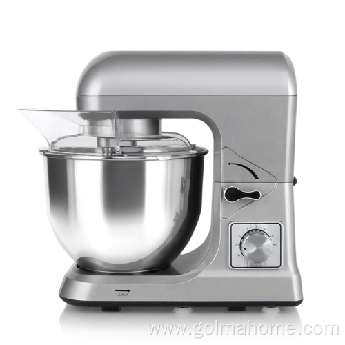 Multifunctional 4 In 1 Food Dough Cake Mixer